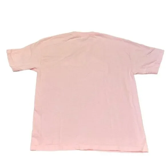 Vintage Women’s Pink San Francisco T-Shirt - Picture 6 of 6